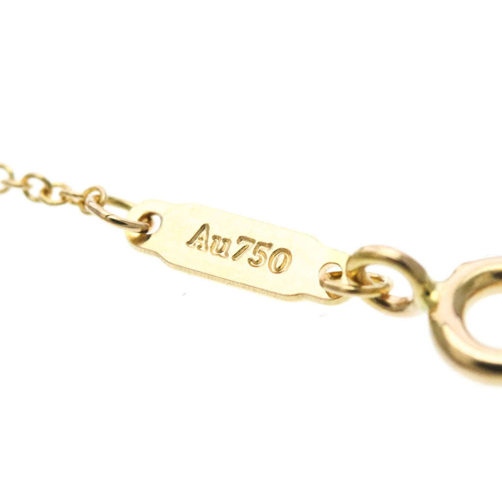 Tiffany T Smile · Rose Gold · Micro