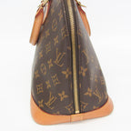 Louis Vuitton Alma · Monogram