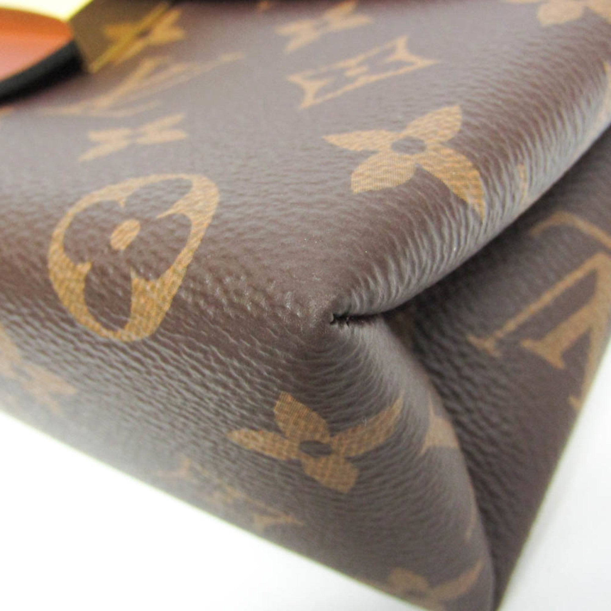 Louis Vuitton Rocky BB · Monogram
