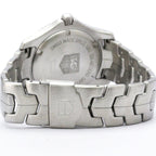 Tag Heuer Link · Steel · Quartz