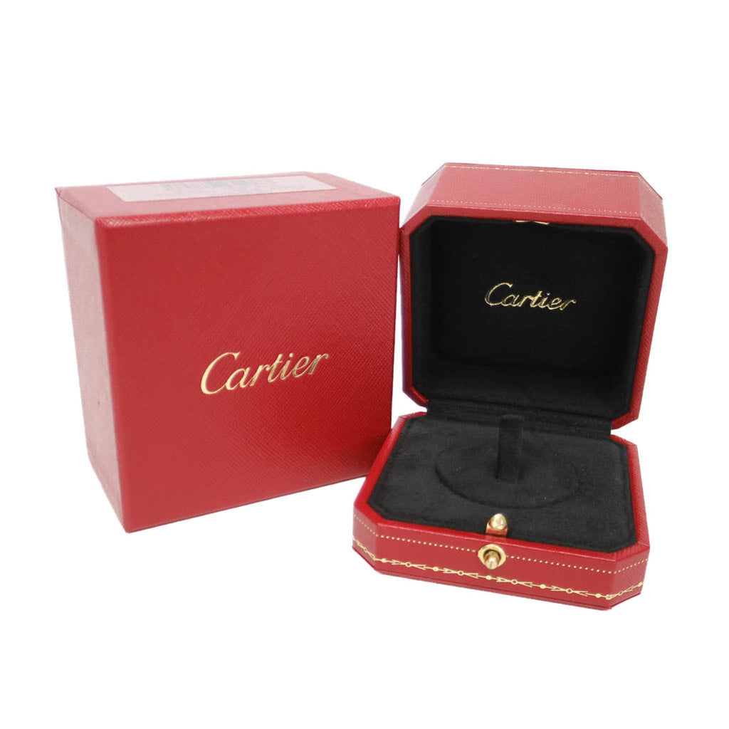 Cartier Secret Love · Rose & White Gold