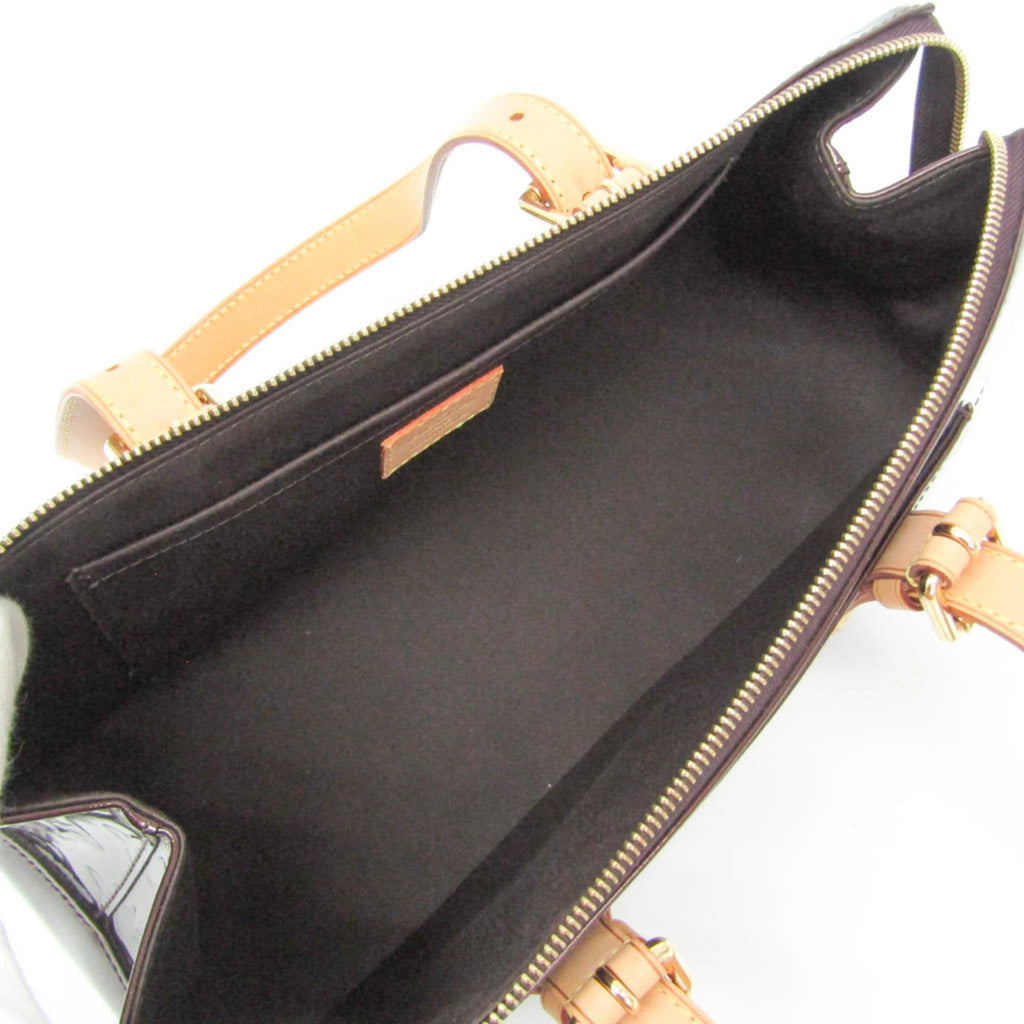 Louis Vuitton Vernis Rosewood Avenue