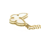 Van Cleef & Arpels Sweet Alhambra Papillon