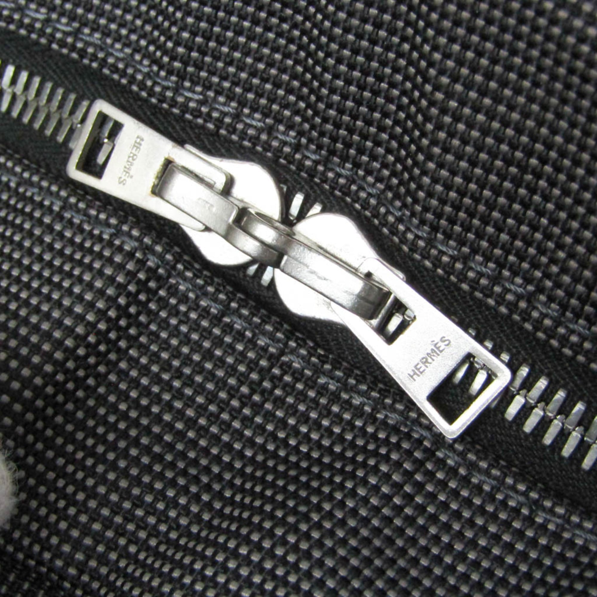 Hermès Her Line · Backpack · Technical Fabric