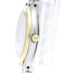 Omega De Ville Symbol · 18K Gold & Steel