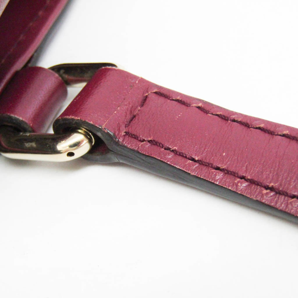 Gucci GG Canvas Mayfair · Ribbon Detail