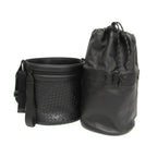 Bottega Veneta Drawstring Bucket · Leather