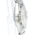 Omega Constellation · Steel · Automatic