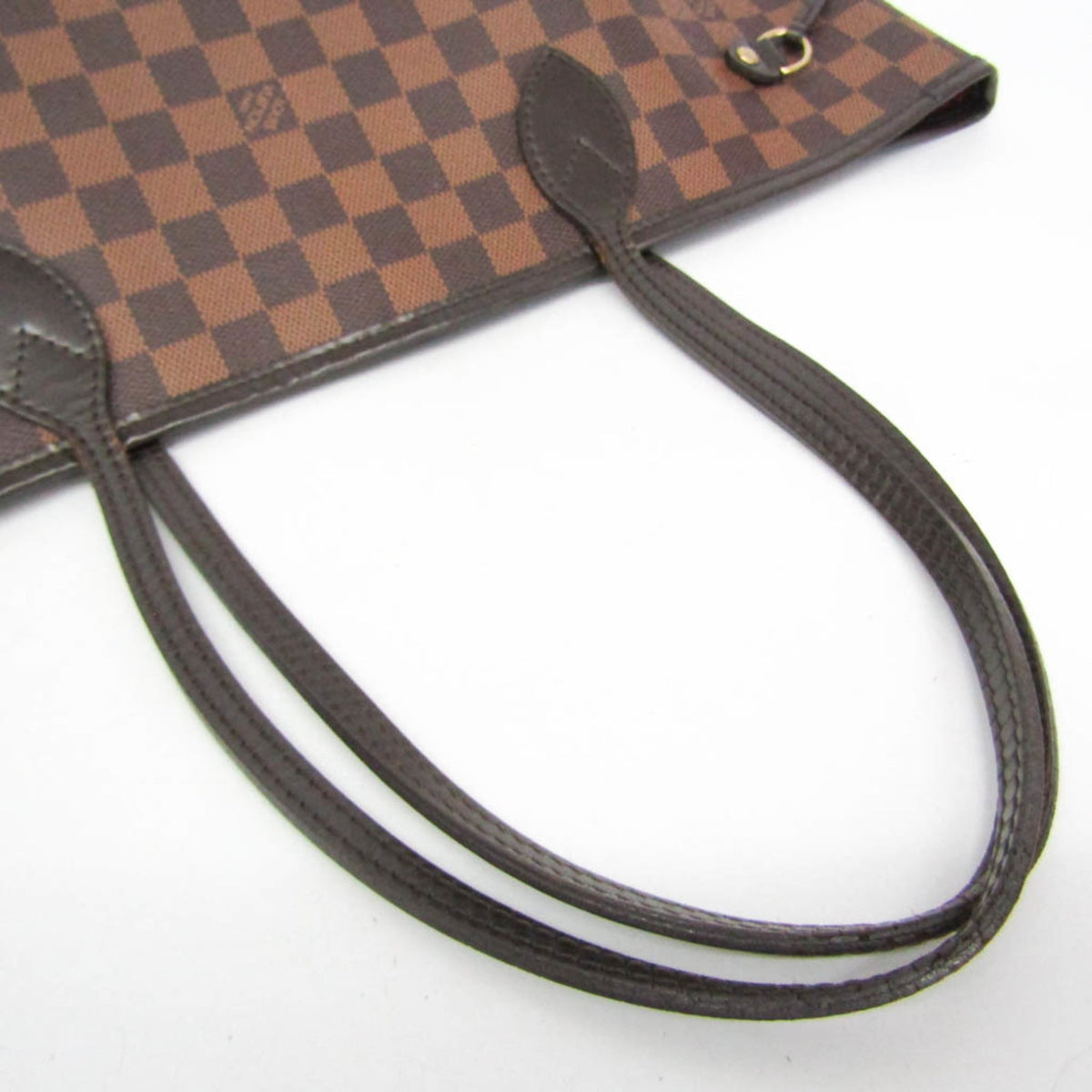 Louis Vuitton Neverfull MM · Damier