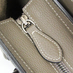 Celine Luggage Nano