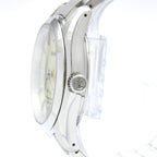 Grand Seiko · Spring Drive · Steel