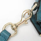 Gucci Interlocking G · Leather