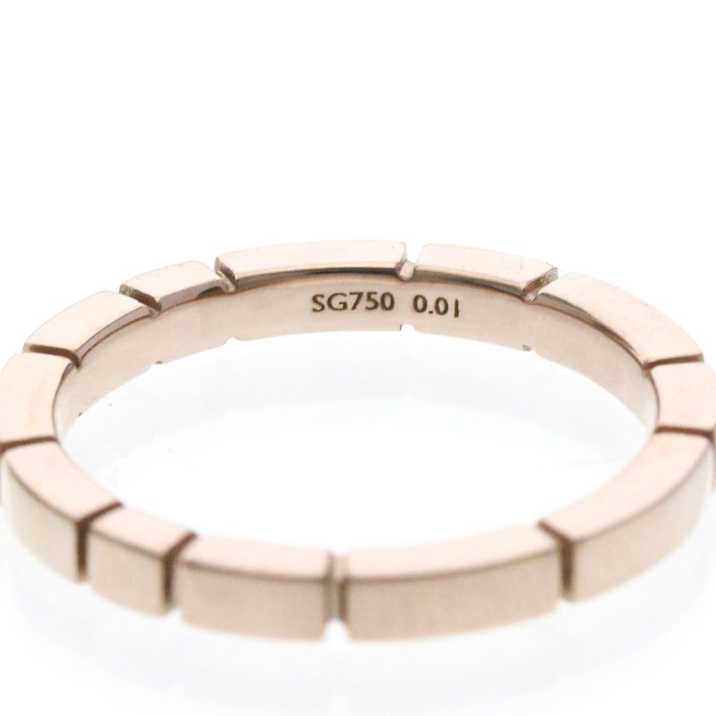 Tasaki Piano · Diamond · Rose Gold