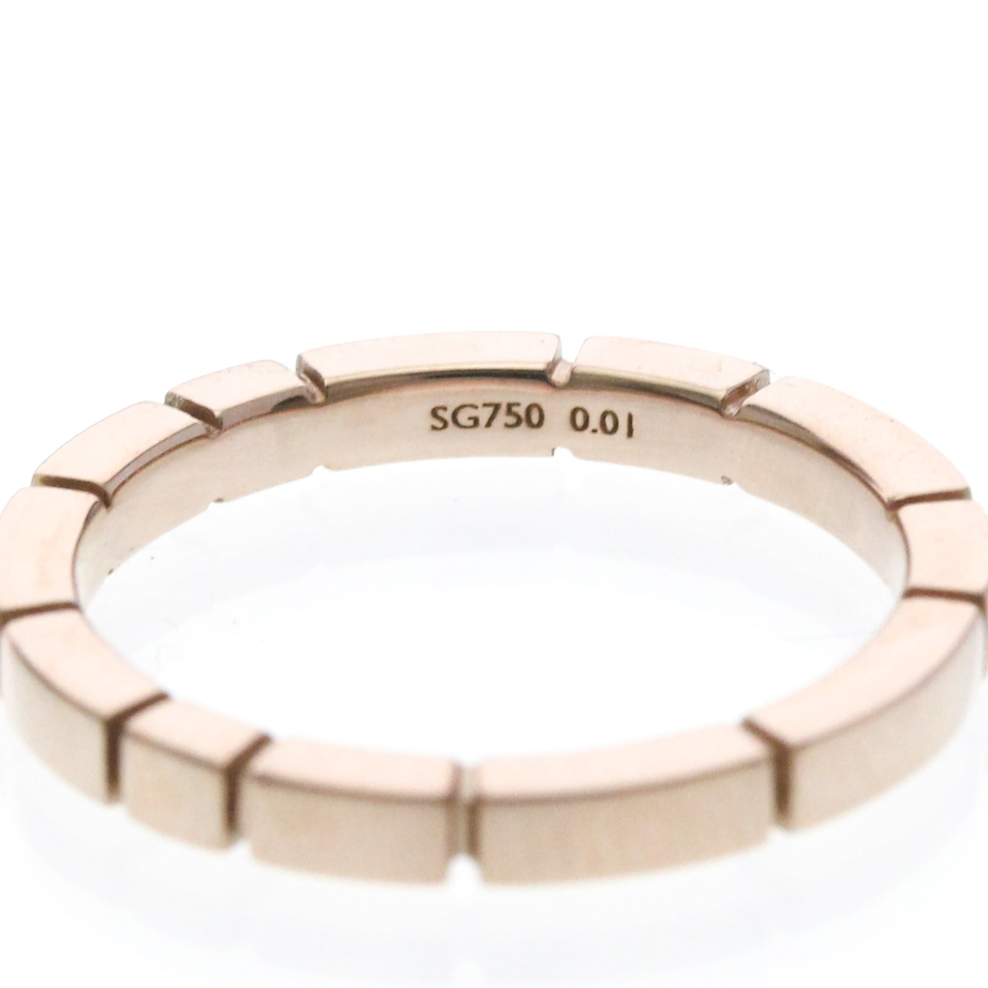 Tasaki Piano · Diamond · Rose Gold