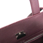 Cartier Jeanne Toussaint · Calfskin
