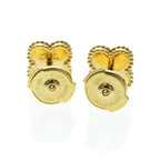 Van Cleef & Arpels Sweet Alhambra · 18K YG