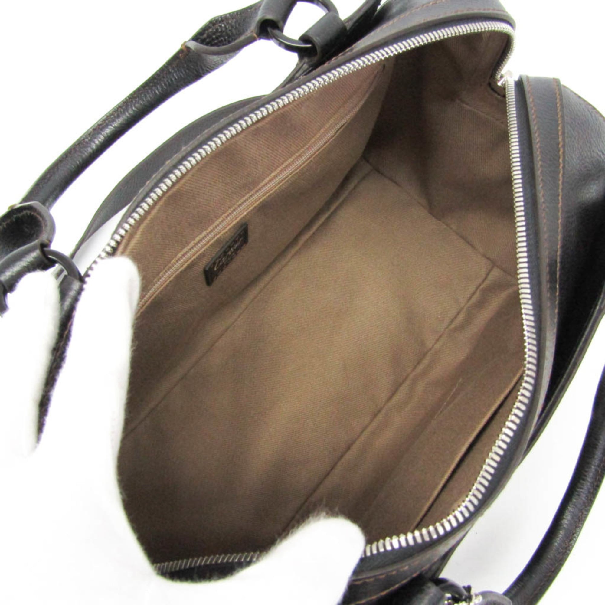 Cartier Marcello · Small Boston Bag