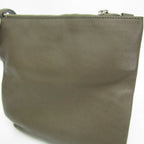 Valentino Garavani · Leather Shoulder Bag