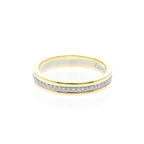 Cartier Louis Cartier Vendôme · Tri-Gold