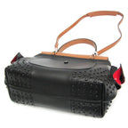 Tod's Wave Medium · Calfskin