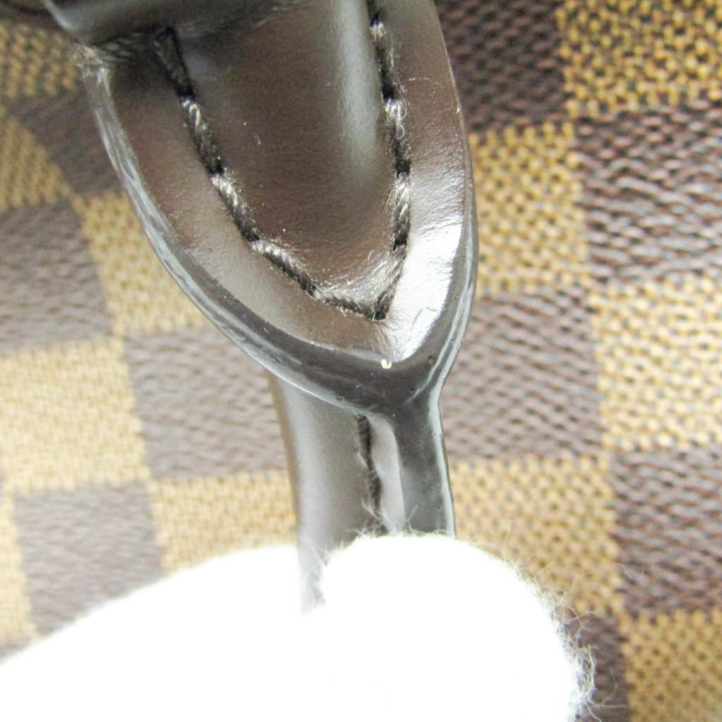 Louis Vuitton Damier Saleya PM · Ebene