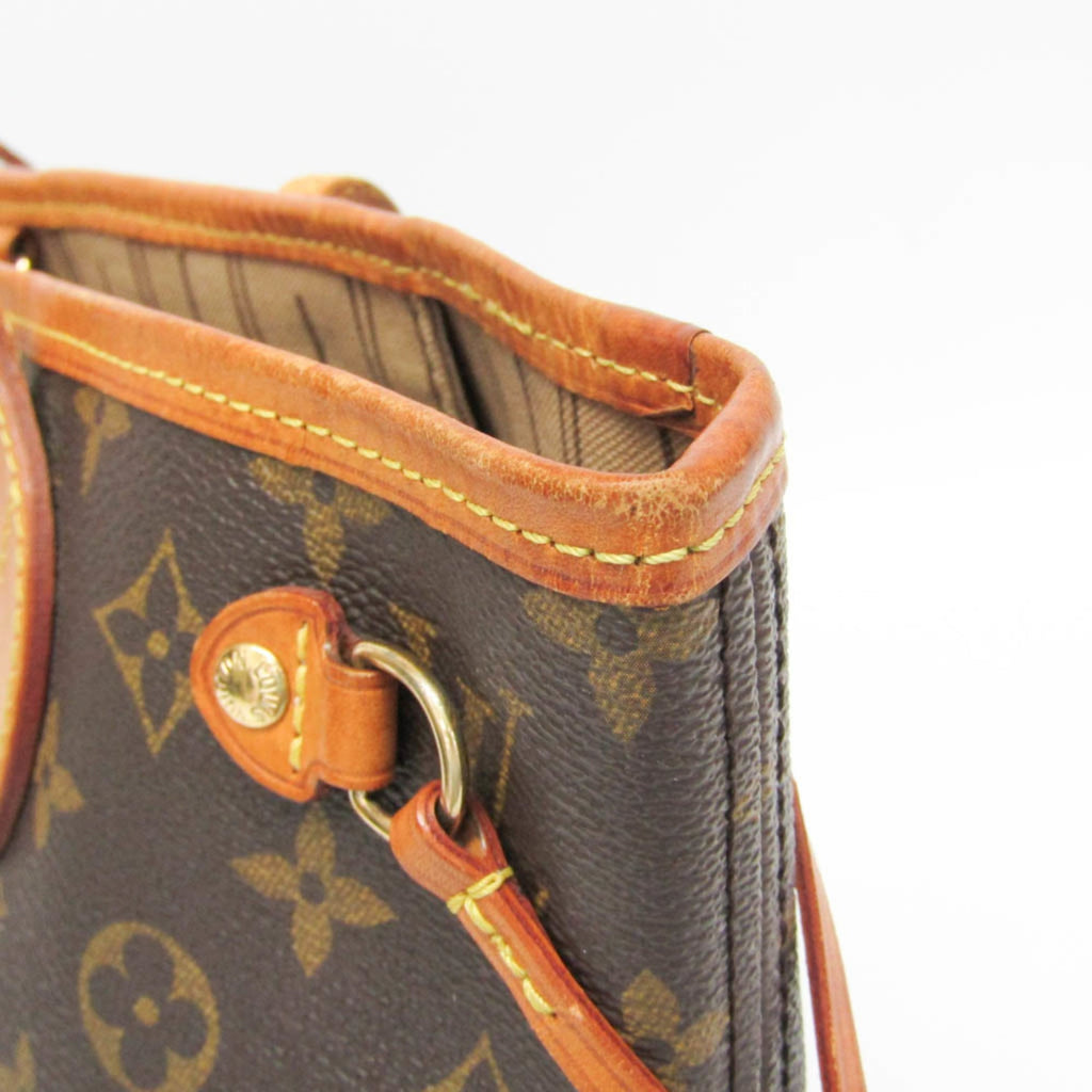 Louis Vuitton Neverfull PM · Monogram