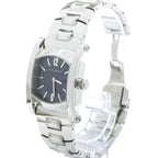 Bvlgari Assioma · Steel · Quartz