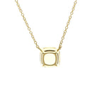 Tiffany Sparkler · 18K Yellow Gold · Quartz