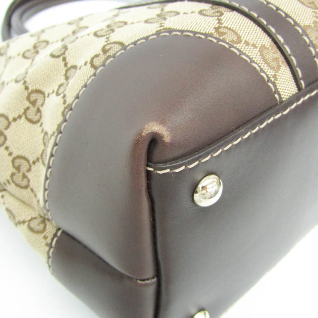 Gucci GG Canvas · Tote