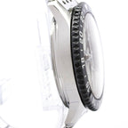 Breitling Chronoliner · Steel · Automatic