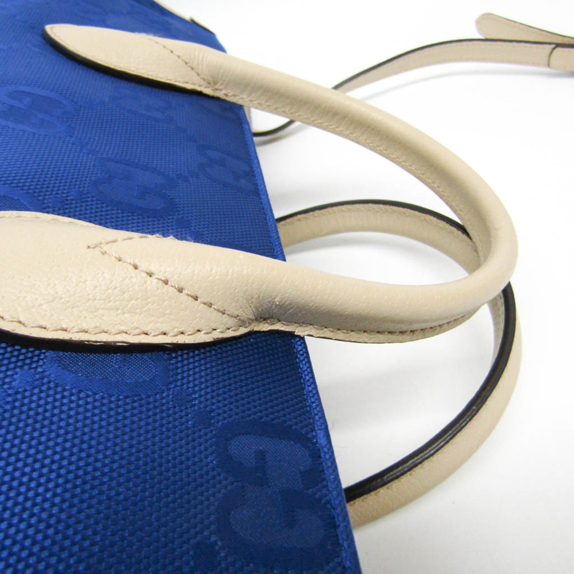 Gucci Off The Grid · GG Nylon Canvas