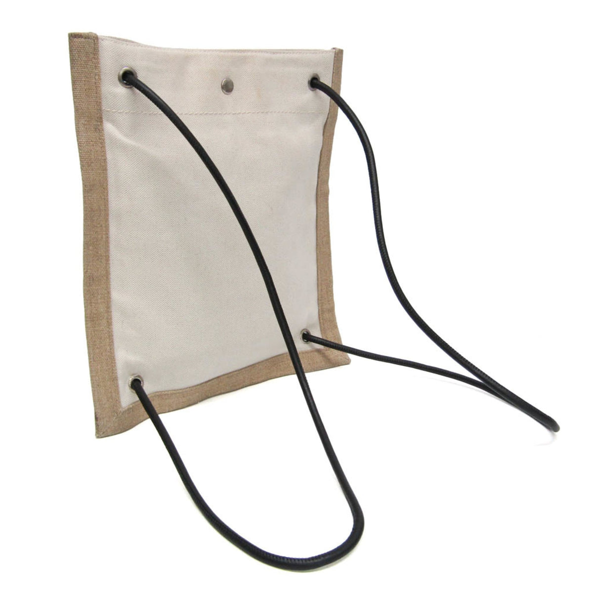 Saint Laurent Canvas Crossbody