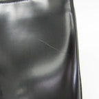 Salvatore Ferragamo DJ-21 · Patent Leather