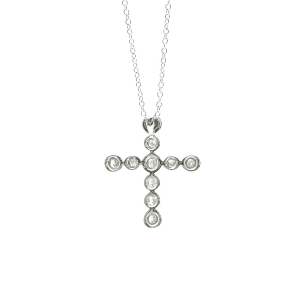 Tiffany Tenderness · Diamond · Platinum