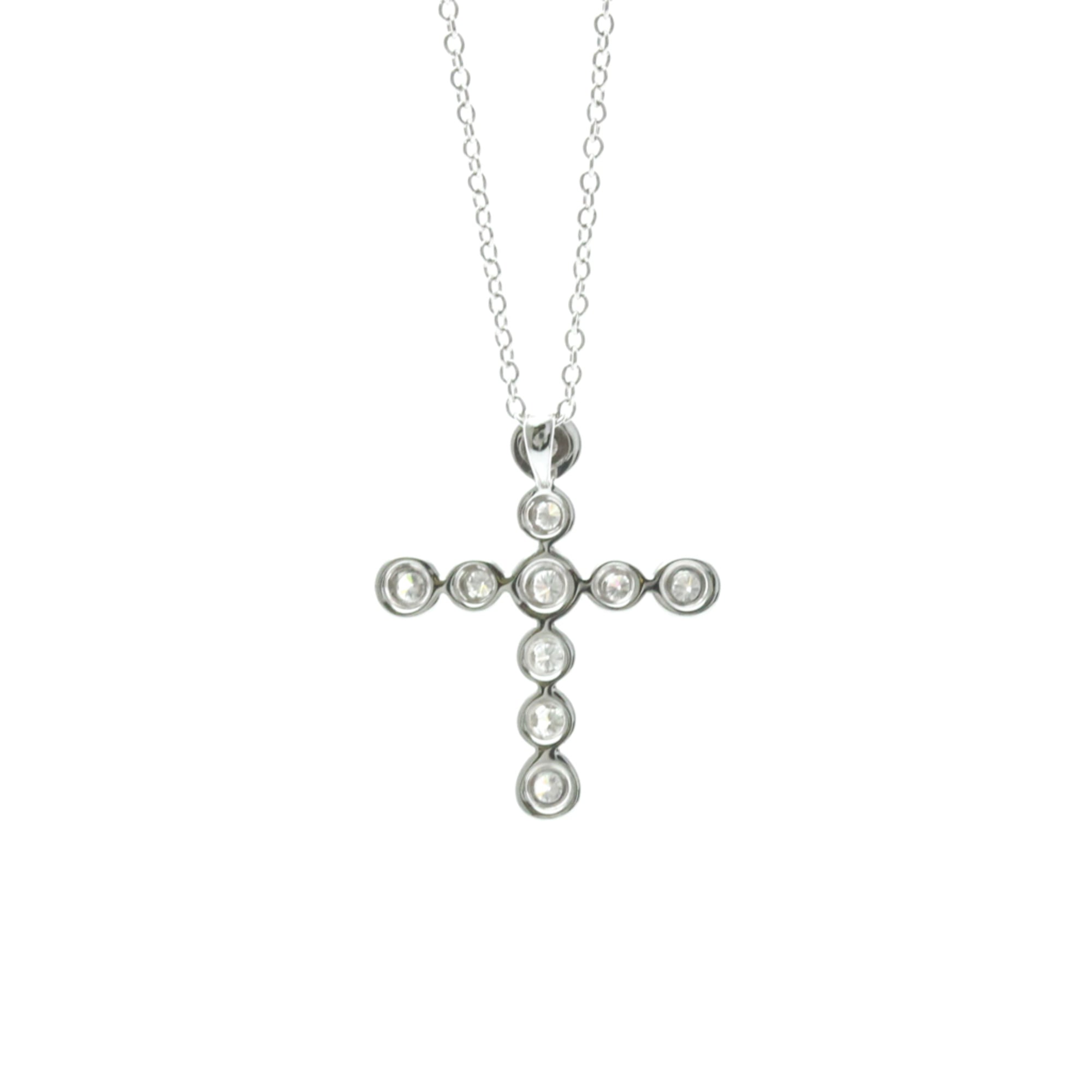 Tiffany Tenderness · Diamond · Platinum