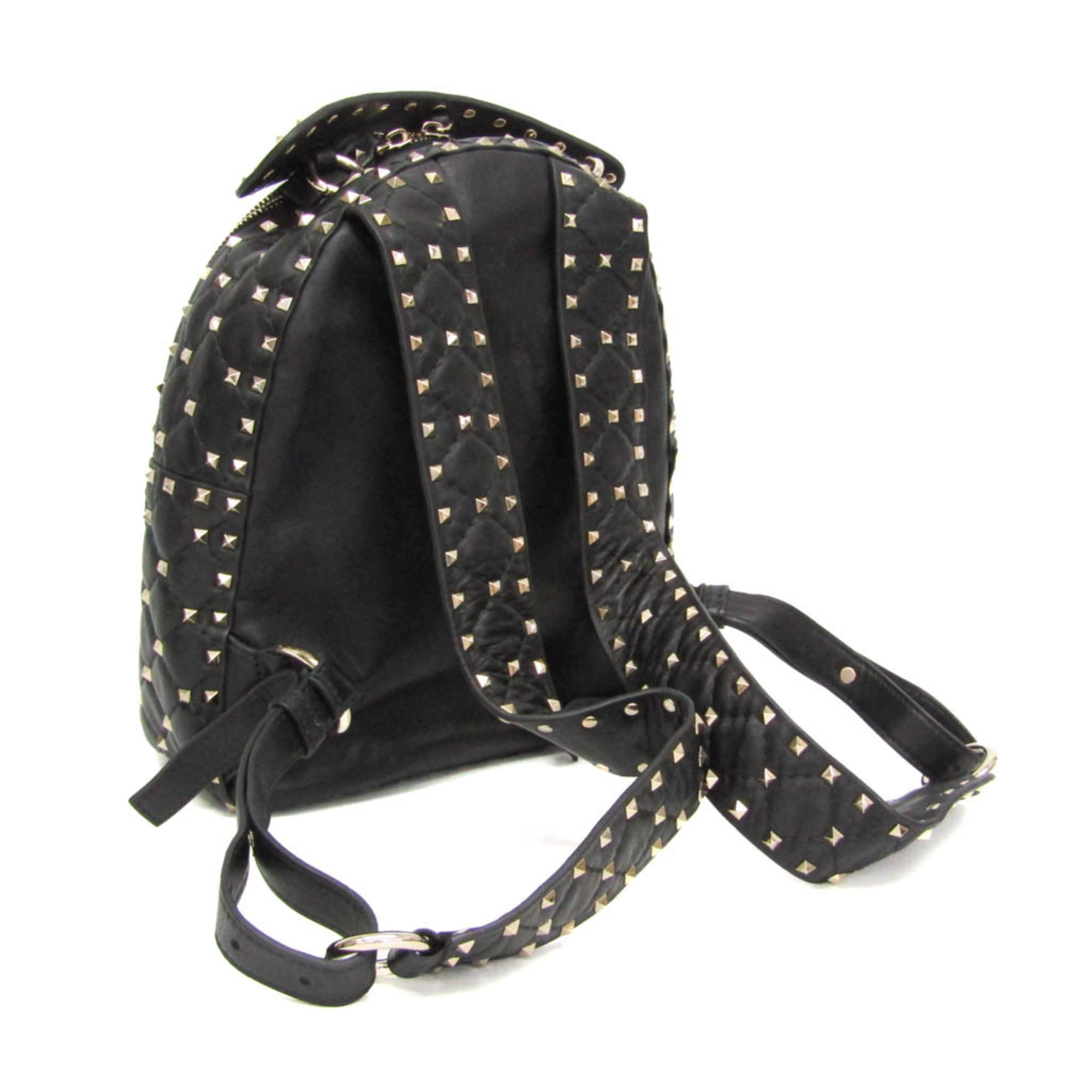 Valentino Garavani Lockstuds Spike Mini