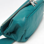 Bottega Veneta Beak Belt Bag · Mallard