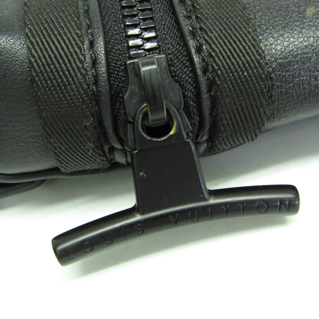 Louis Vuitton Dark Infinity Messenger PM