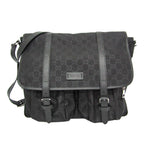 Gucci GG Nylon · Messenger Bag