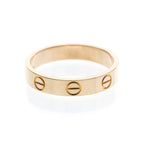 Cartier Mini Love · Rose Gold