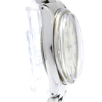 Rolex Oyster Perpetual · Steel · Automatic