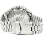 Tag Heuer 2000 Chronograph · Steel · Automatic