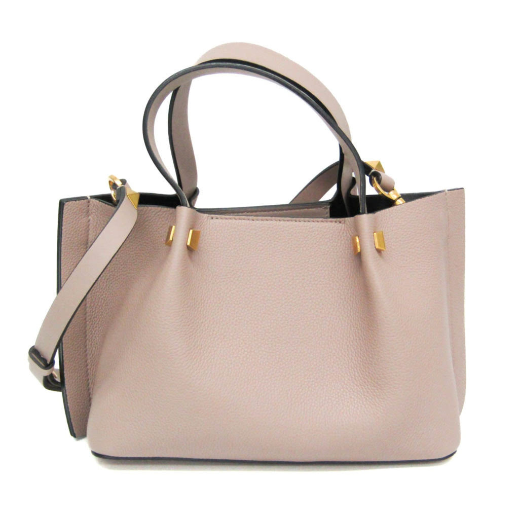 Valentino Garavani V Logo Escape · Leather