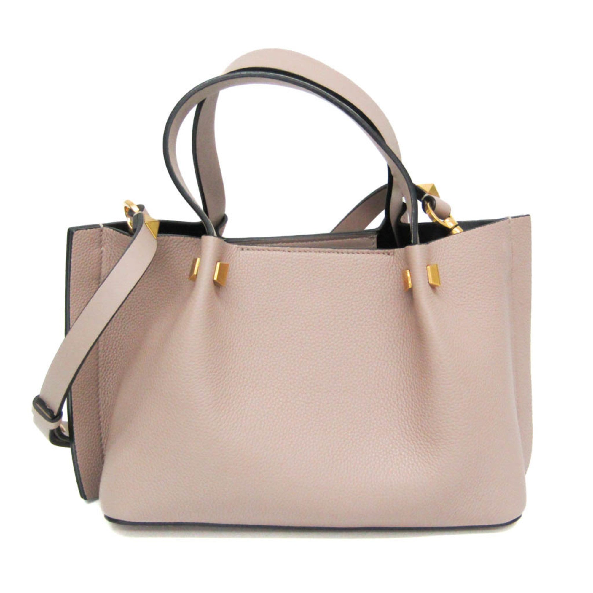 Valentino Garavani V Logo Escape · Leather