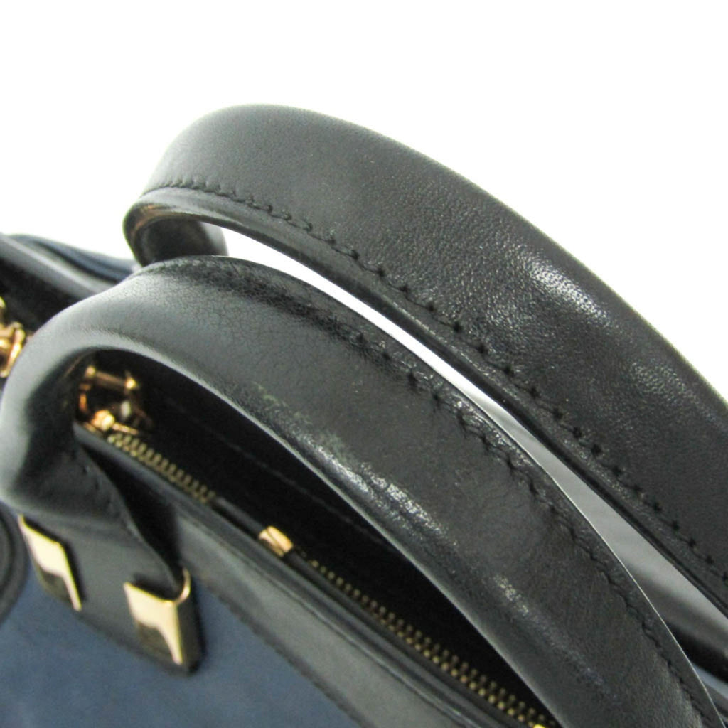 Chloé Alice · Leather