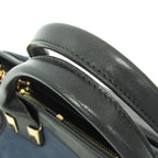 Chloé Alice · Leather