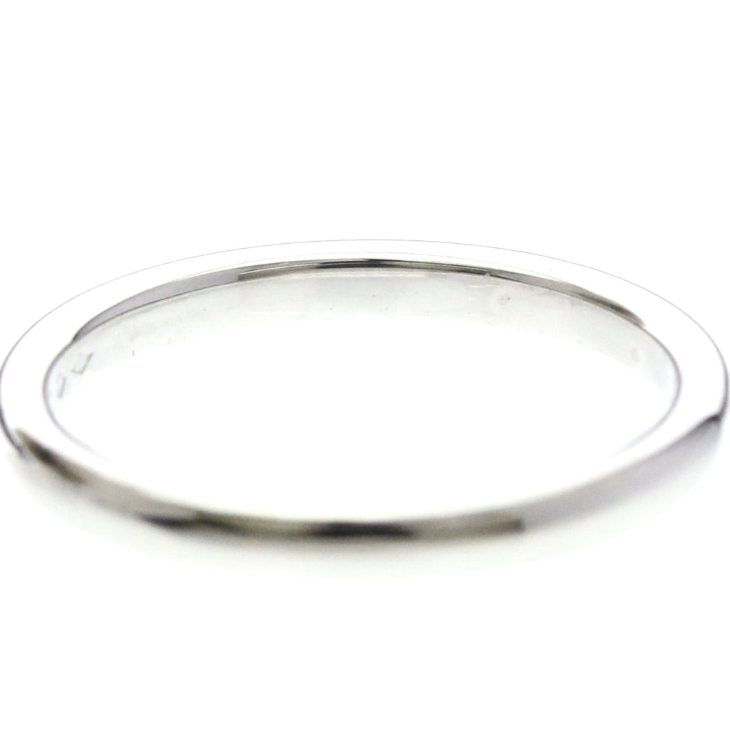 Van Cleef & Arpels Tendremont · Platinum
