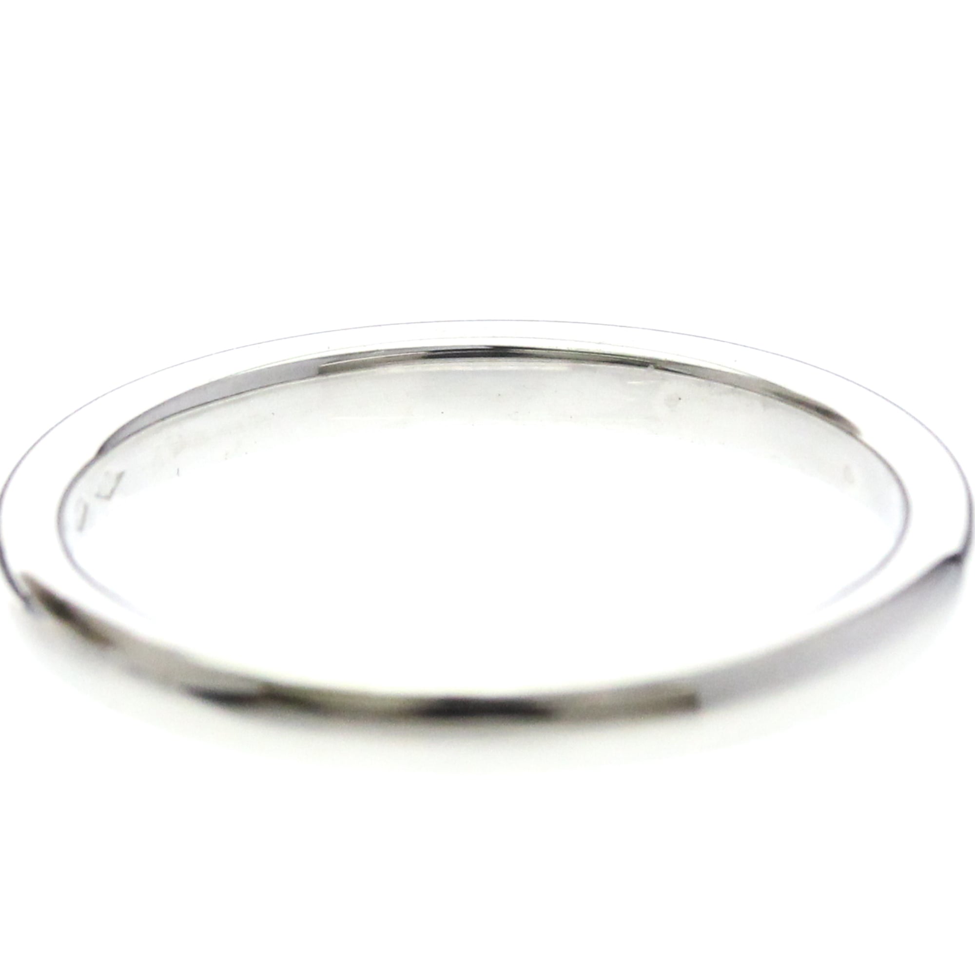 Van Cleef & Arpels Tendremont · Platinum