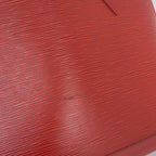Louis Vuitton Lussac · Epi Leather