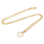 Chopard Happy Diamonds · Rose Gold